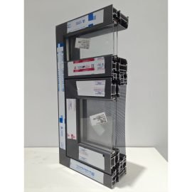 120 Impact Swing Casement Window