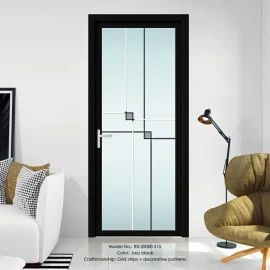40*50 Ultra-Light Swing door