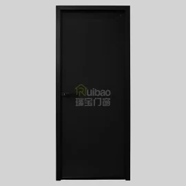 16 Ultra Slim Swing Door