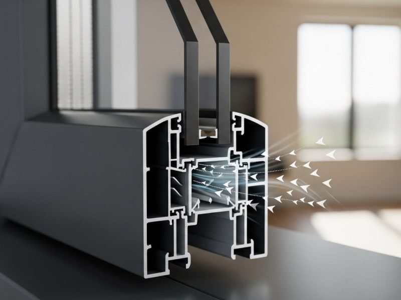 ไมโครระบายอากาศ
